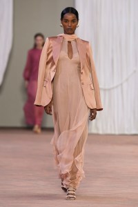 Alberta Ferretti RTW Spring 2024