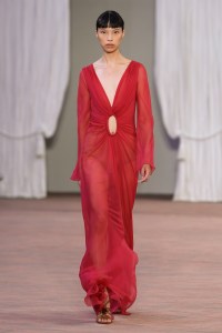 Alberta Ferretti RTW Spring 2024