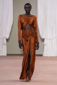Alberta Ferretti RTW Spring 2024