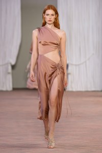 Alberta Ferretti RTW Spring 2024
