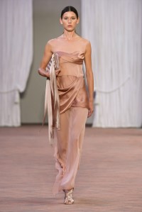 Alberta Ferretti RTW Spring 2024