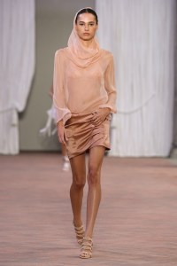 Alberta Ferretti RTW Spring 2024
