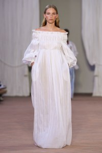 Alberta Ferretti RTW Spring 2024