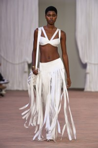 Alberta Ferretti RTW Spring 2024