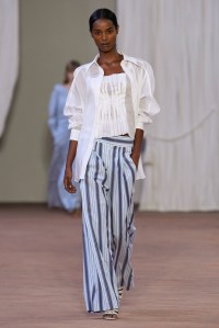 Alberta Ferretti RTW Spring 2024