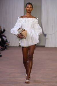 Alberta Ferretti RTW Spring 2024