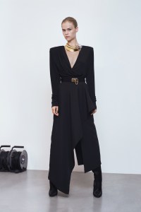 Alexandre Vauthier RTW Spring 2024