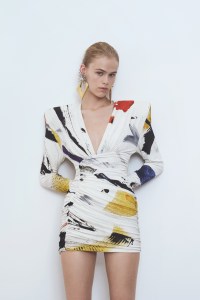 Alexandre Vauthier RTW Spring 2024