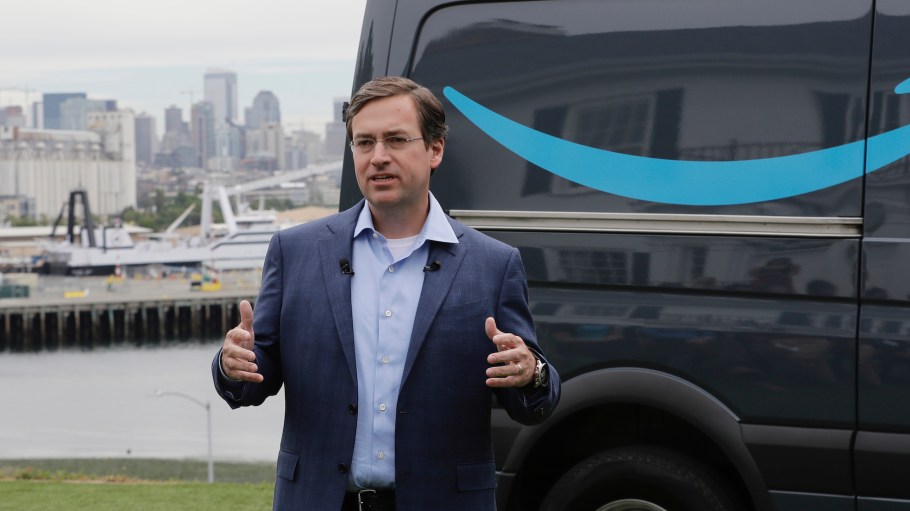 With CEO Dave Clark’s departure, the future of Flexport's non-core businesses remain in flux.