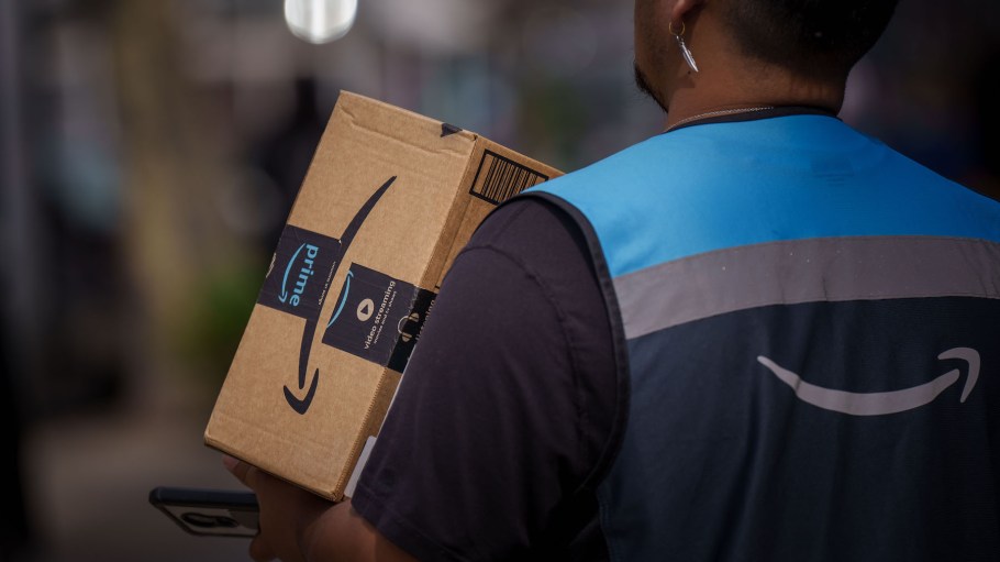 The continued reshuffling of Amazon’s fulfillment deck could ultimately mean a faster delivery experience for the latest Prime event.