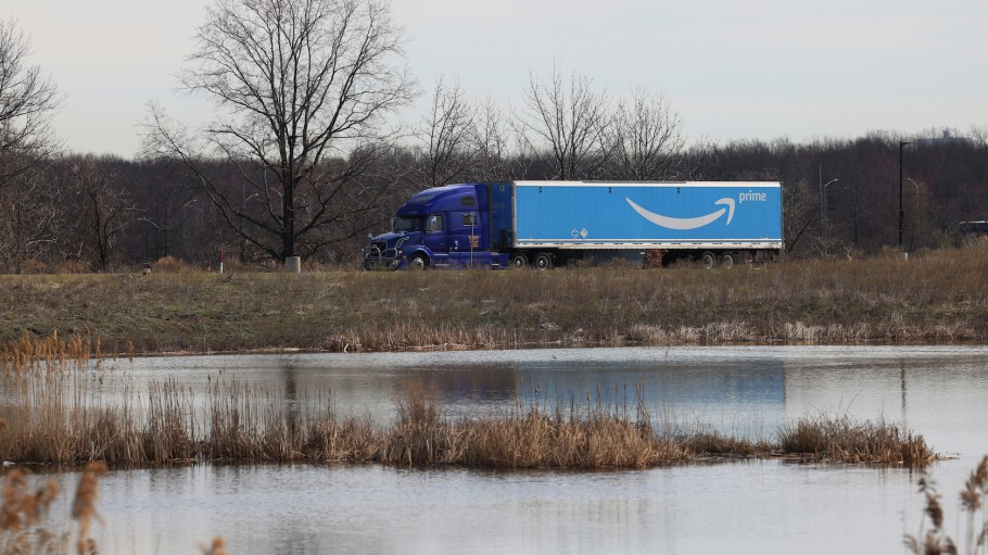 A class action lawsuit says Amazon routinely, knowingly “fails to deliver on its promise of free, no-hassle returns,” re-charging customers who have returned items within the return window, despite Amazon’s own records establishing that it has received such items.