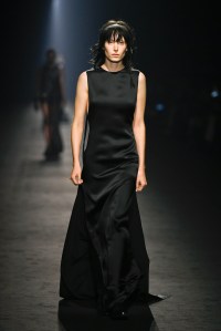 Ann Demeulemeester RTW Spring 2024