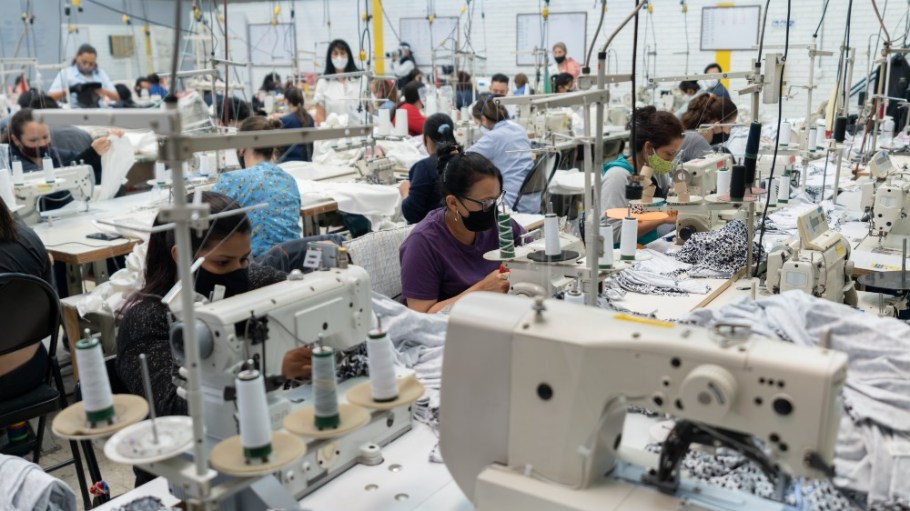 The Sustainable Apparel Coalition has launched a new climate program for apparel manufacturers.