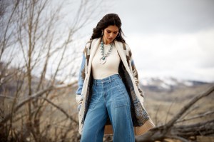 A new collection from Ariat celebrates and preserves Chimayo artistry.