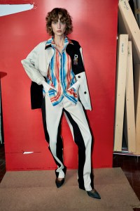 Arthur Arbesser RTW Spring 2024