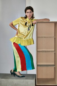 Arthur Arbesser RTW Spring 2024