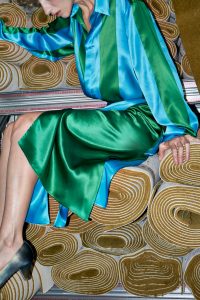 Arthur Arbesser RTW Spring 2024