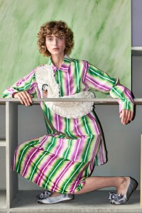 Arthur Arbesser RTW Spring 2024