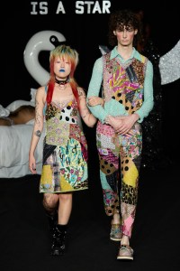 Ashish RTW Spring 2024