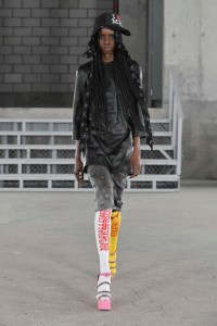 Ashley Williams RTW Spring 2024