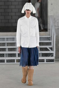 Ashley Williams RTW Spring 2024