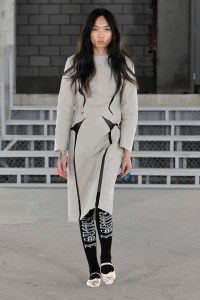 Ashley Williams RTW Spring 2024