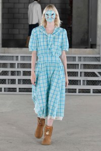 Ashley Williams RTW Spring 2024