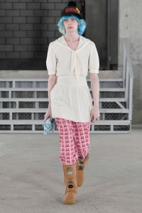 Ashley Williams RTW Spring 2024