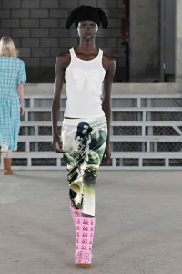 Ashley Williams RTW Spring 2024