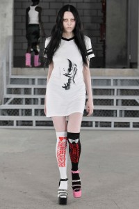 Ashley Williams RTW Spring 2024