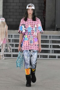 Ashley Williams RTW Spring 2024