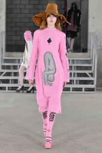 Ashley Williams RTW Spring 2024