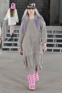 Ashley Williams RTW Spring 2024