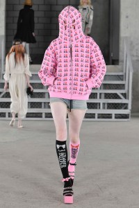 Ashley Williams RTW Spring 2024