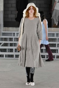 Ashley Williams RTW Spring 2024