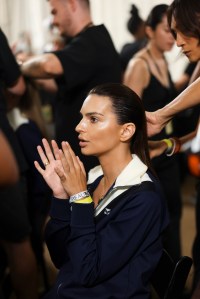 Emily Ratajkowski