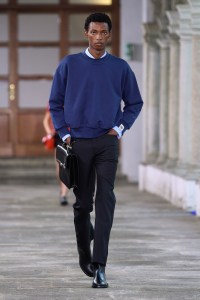 Bally RTW Spring 2024