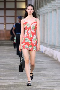 Bally RTW Spring 2024