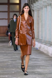 Bally RTW Spring 2024