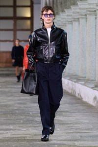 Bally RTW Spring 2024