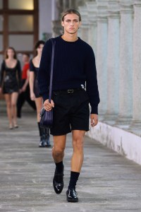 Bally RTW Spring 2024