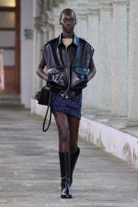 Bally RTW Spring 2024