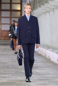 Bally RTW Spring 2024