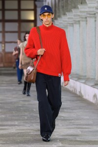 Bally RTW Spring 2024