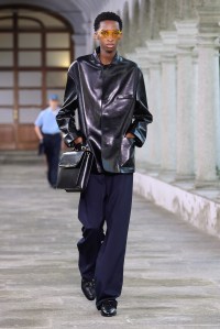 Bally RTW Spring 2024