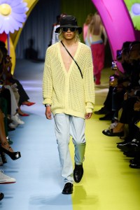 Benetton RTW Spring 2024