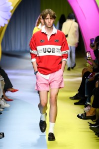 Benetton RTW Spring 2024