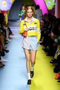 Benetton RTW Spring 2024