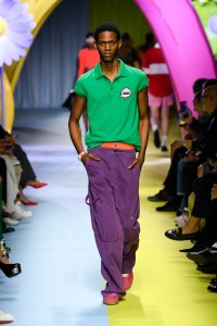 Benetton RTW Spring 2024