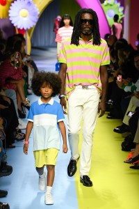 Benetton RTW Spring 2024